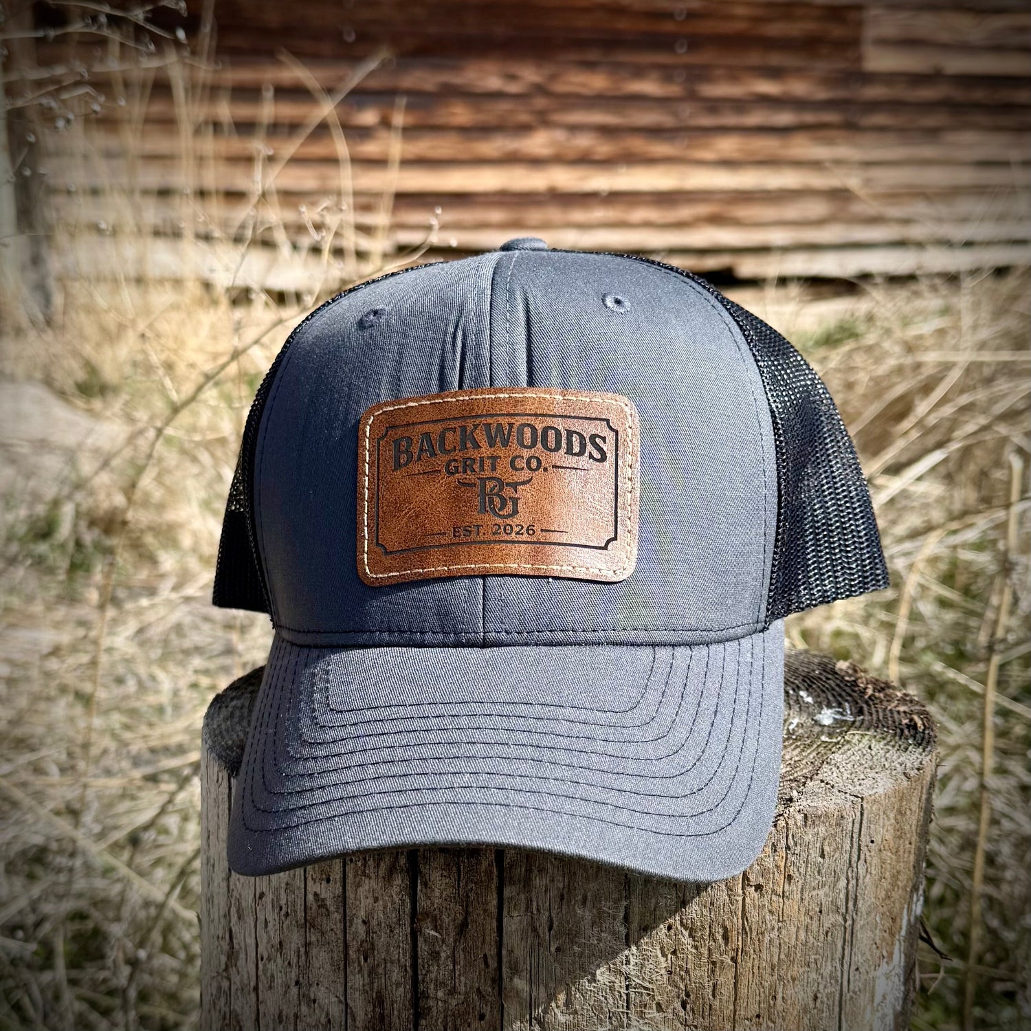 Open Country Brims