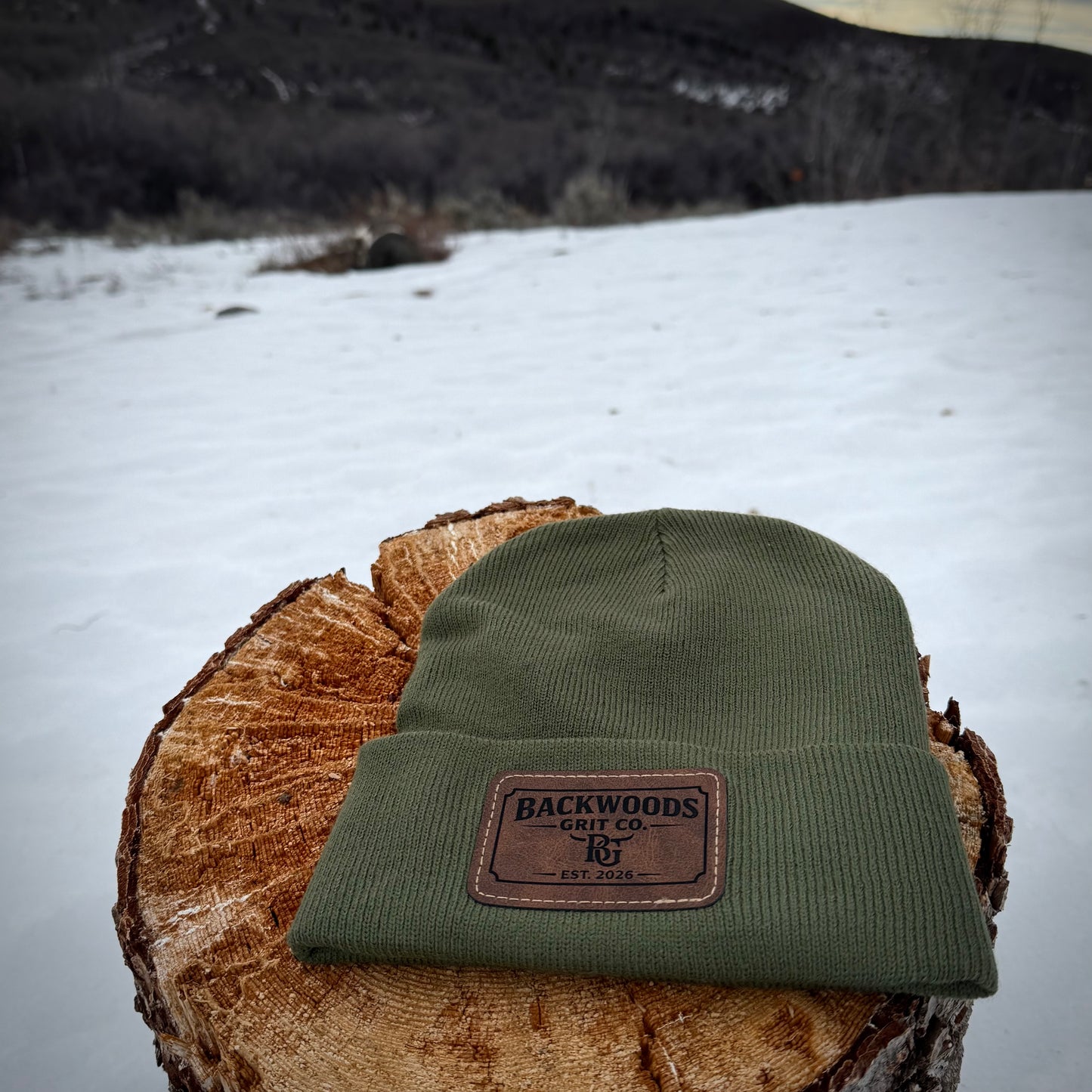 The Timberline