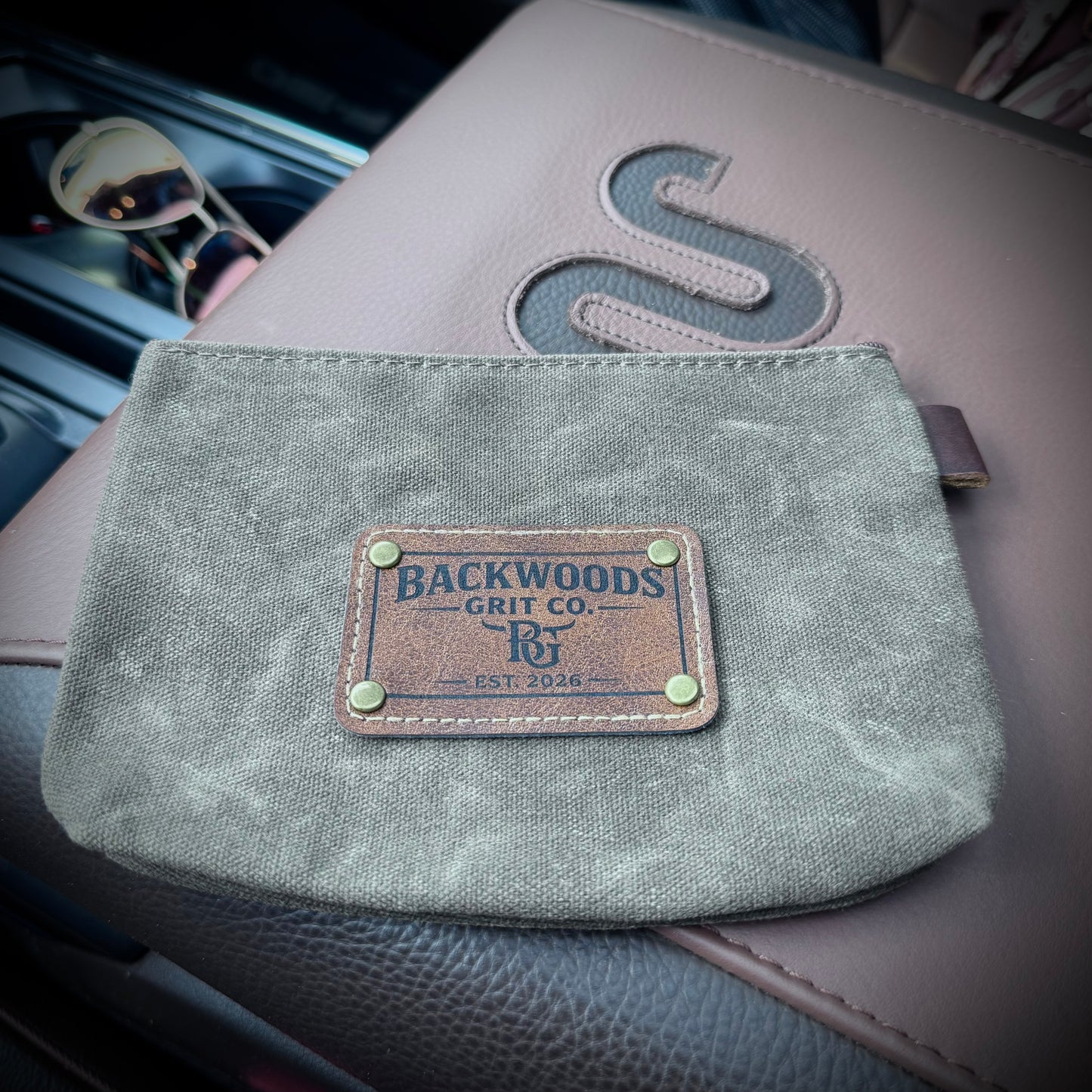 Backwoods Trail Kit