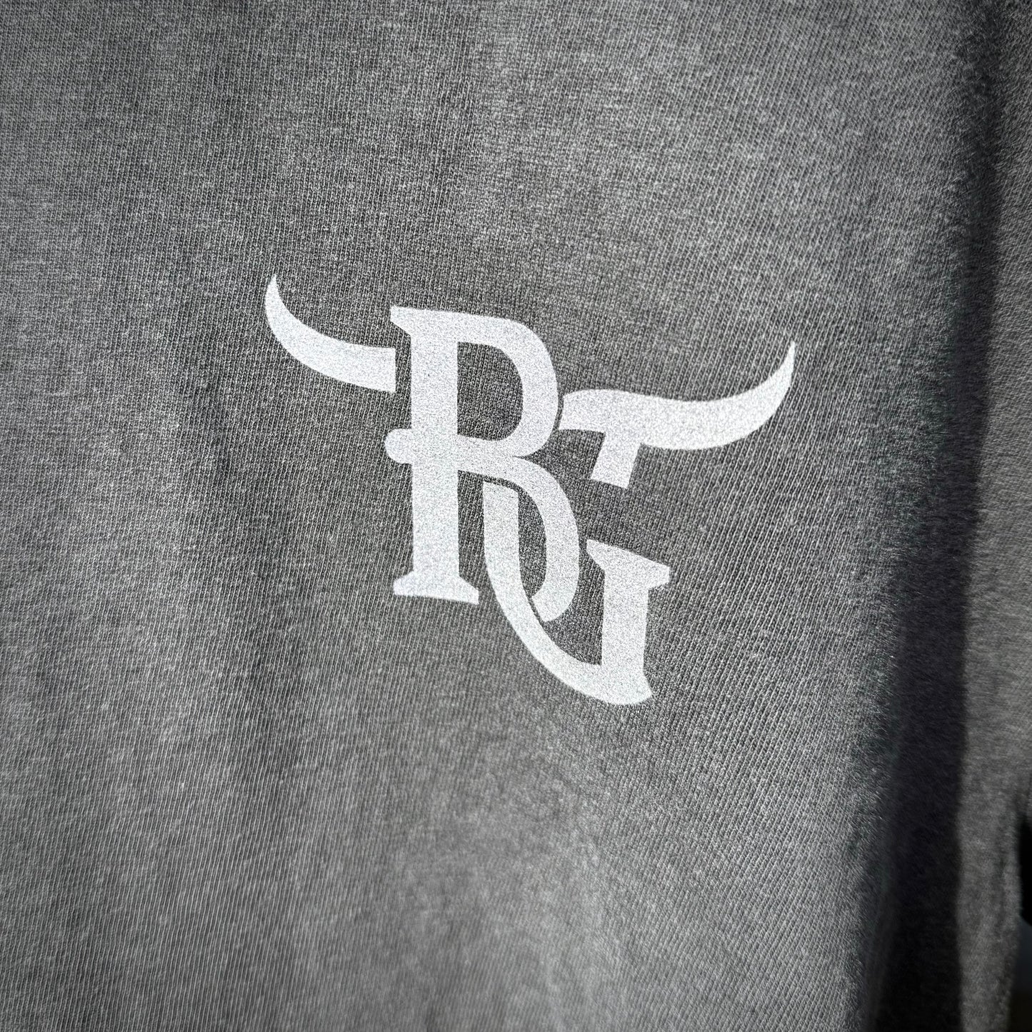 Earn the Fire Tee