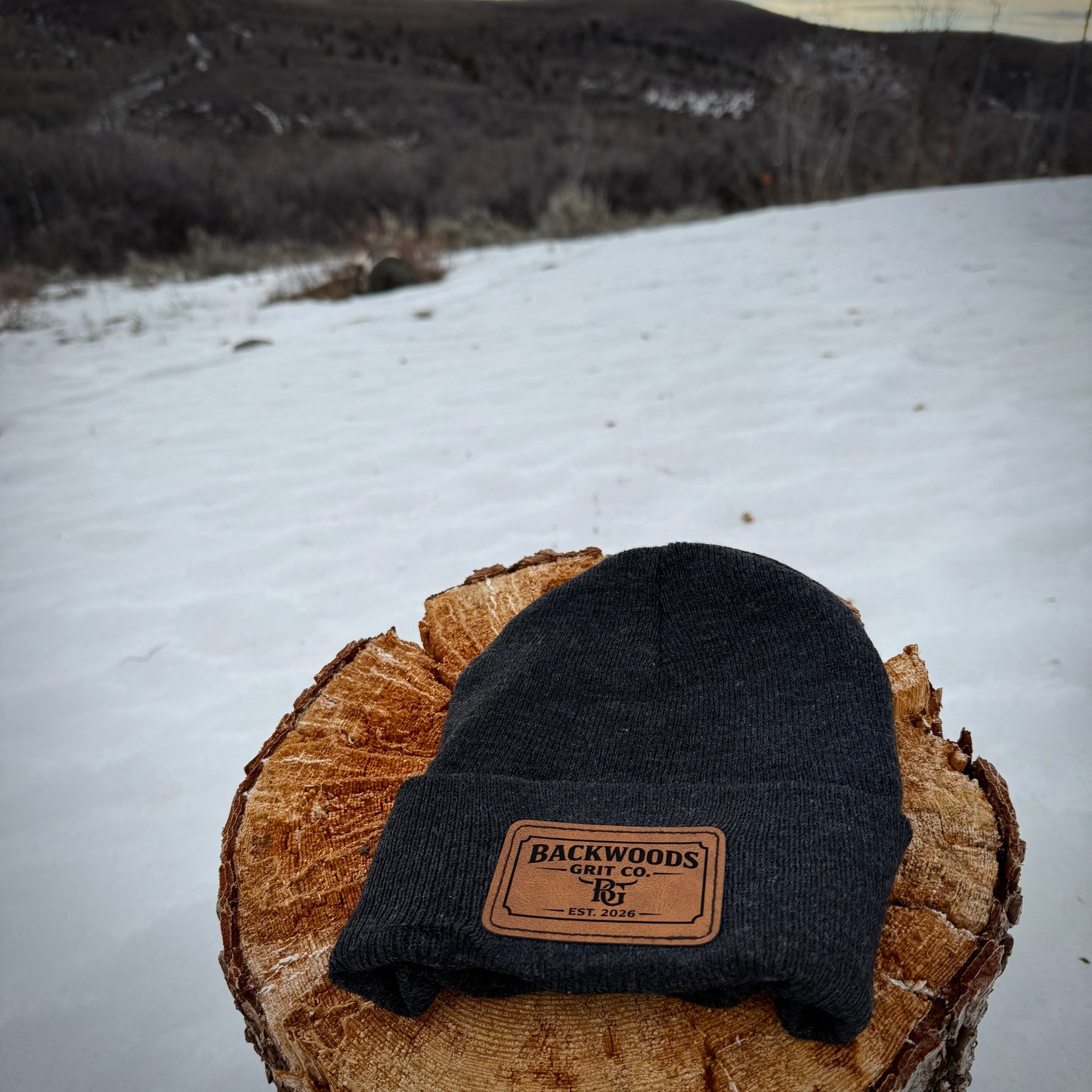 The Timberline