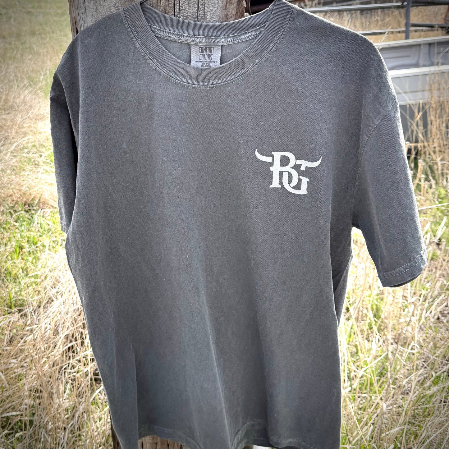 Earn the Fire Tee