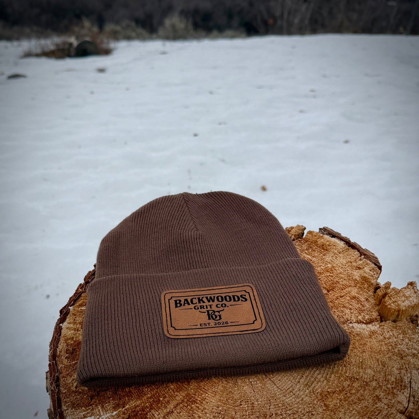 The Timberline