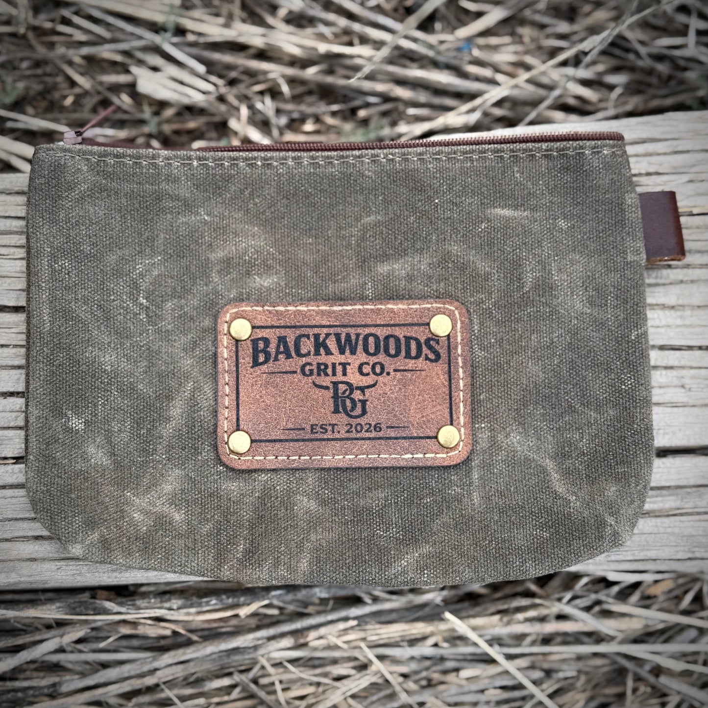 Backwoods Trail Kit